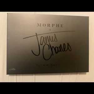 James Charles Eye Shadow Palette